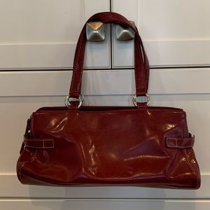 Arlfred Sung purse